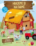 Hrajeme si na farmě 3D model Valentina Facci