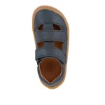 Chlapecké barefoot sandály SANDAL Dark Blue Froddo G3150291 - 24