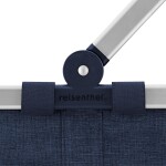 Nákupní košík Reisenthel Carrybag Twist navy