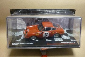 Porsche 911 S Altaya 1/43