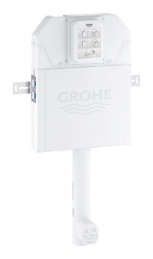 GROHE - Splachovací nádrž Solo Slim 39682000