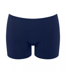 Dámské cyklistické šortky ZERO Feel 2.0 Cyclist - BLUE - tm. modré 2114 - SLOGGI BLUE S