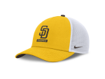 Nike Pánská kšiltovka San Diego Padres MLB Primetime Dri-Fit Rise Structured 5 Panel Trucker Cap Velikost: L/X