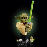 LEGO LEGO® Star Wars™ 75438 Busta Yody