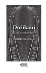 Doříkání - Básně a písňové texty - Ondřej Kašina