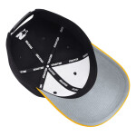 Starter Pánská kšiltovka Pittsburgh Penguins NHL Crown Pleaser