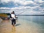 Abu Garcia Naviják Beast SP5000,Abu Garcia Naviják Beast SP5000