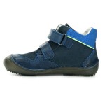 D.D.Step A063-52159 Bermuda Blue celoroční