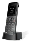 Yealink SIP-W73H černá / DECT ručka / 1.8" TFT / Bluetooth / Li-ion 1010 mAh (1302021)