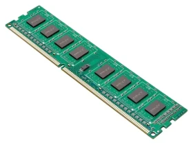 PNY 8GB 1600MHz / Operační paměť / DDR3 / DIMM / PC3-12800 / CL11 / 1.5V (MD8GSD31600-SI)