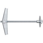 Fischer 045474 KD 3 K NV sklopná hmoždinka 95 mm 1 sada