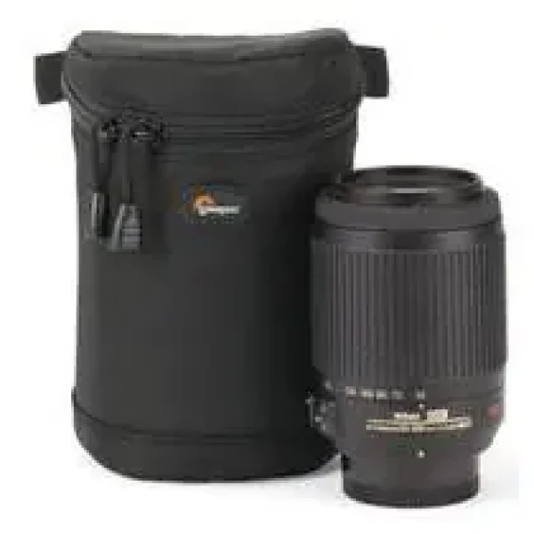 Lowepro Lens Case (9 x 13 cm) (E61PLW36303)