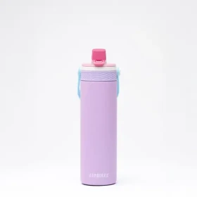 Kambukka Dupla Insulated 600 ml Lilac Puff / Termolahev / nerez (11-10012)