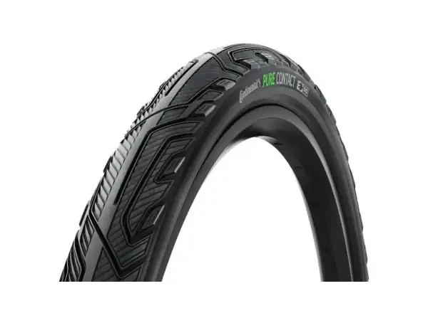 Continental Pure Contact E-50 28x1,75" trekingový plášť kevlar