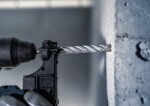 Sada vrtáků do betonu Bosch PRO SDS plus-5X 5 ks 2608833911