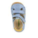 Dětské sandály Froddo G2150208-1 Velikost: 25