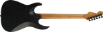 Charvel Pro-Mod Plus Dinky DK24 HH HT EB Black Ash