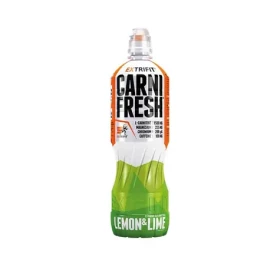 Extrifit Carnifresh 850 ml lemon lime (10850)