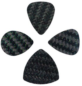 Timber Tones Glitter Tones Mixed 4-Pack