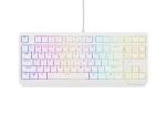 Genesis Thor 230 TKL Outemu Brown bílá / herní klávesnice / USB (NKG-2080)