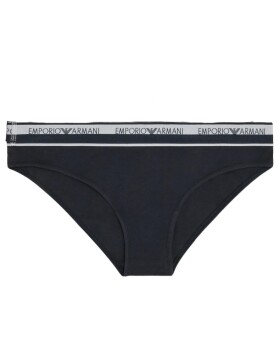 Dámské kalhotky Emporio Armani 163334 4R227 modré