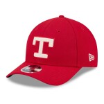 New Era Pánská kšiltovka Texas Rangers MLB City Connect 9FORTY M-Crown Snapback
