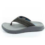 Žabky Skechers Sargo 204383 CHAR