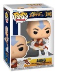 Funko POP Movies: Avatar Aang: The Last Airbender - Aang #2106