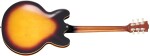 Epiphone 1962 ES-335 Reissue Vintage Burst