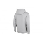 Pánská mikina s kapucí M H4Z22-BLM023 - 4F xxl