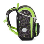 Školní batoh KARTON P+P PREMIUM COOL - Gamer