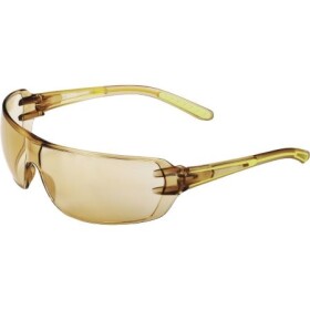 Pracovní brýle Delta Plus HELIUM 2, Modrá (HELI2BB)