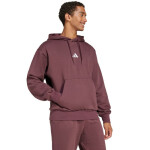 Mikina adidas Essentials Feelcozy Fleece M IN6070 pánské s