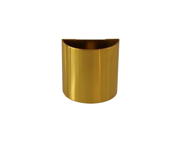 Cariitti SY nástěnné osvětlení zlatá, fitinka C1545032L