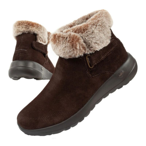 Skechers On-The-Go W 144041/CHOC 35