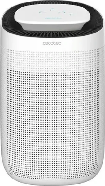 Cecotec BigDry 2500 Pure Light bílá / Odvlhčovač vzduchu (05604)
