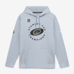 Fanatics Pánská mikina Carolina Hurricanes NHL 2026 Stanley Cup Champions Authentic Pro Velikost: 3XL