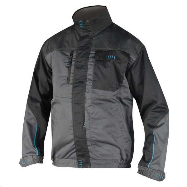 Ardon H9300 4TECH Montérková blůza šedo-černá