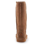 Zateplená bota BearPaw Elle Tall W 1963W Hickory II EU 37