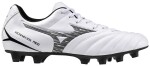 Mizuno MONARCIDA NEO III SELECT MD White / Black - Kopačky Mizuno MONARCIDA NEO III SELECT MD P1GA242509 Velikost obuvi v EU: 40,5