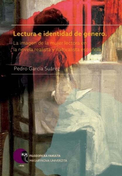 Lectura e identidad de género - Pedro García - e-kniha