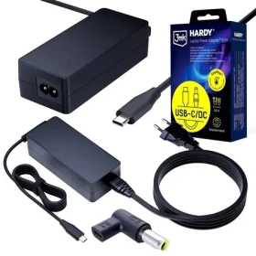 3mk Hardy adaptér IBM, Lenovo notebooky / Napájecí adaptér / 20V / USB-C / 7,9x5,5 mm (5903108753814)