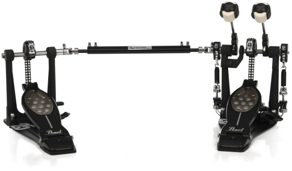Pearl P-2052C/B Eliminator Black Limited Edition