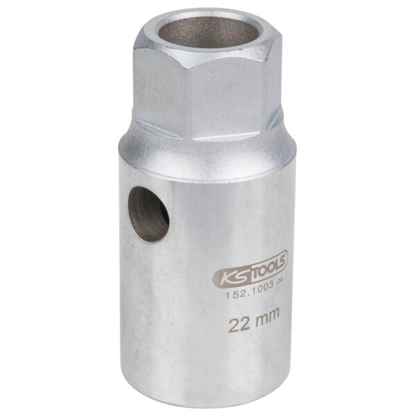 KS Tools 152.1003 Vytahovák podpěrných čepů, M22