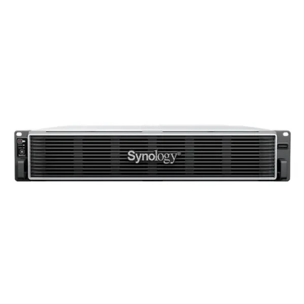Synology RackStation RS4826xs+ / Síťové úložiště NAS / 12x SATA / Xeon D-1739 8C / 16GB RAM / 2x10GbE / 2U (RS4826xs+)