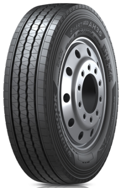 235/75 R17,5 132/130M SMaRT FLeX AH35 M+S 3PMSF TL HANKOOK