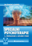 Speciální psychoterapie - Jan Vymětal