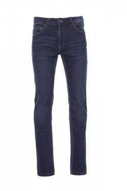 Pánské džíny Payper SAN FRANCISCO Barva: Modrá Denimová, Velikost: 54 (00120603770800354)