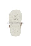 Dětské sandály Geox B254WB 085BC C8W0G Velikost: