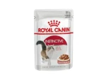 Royal Canin Instinctive in Sauce 85 g / Kapsička pro kočky / od 12 měsíců (9003579308936)